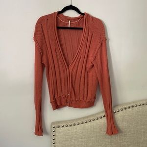 Free people sweater